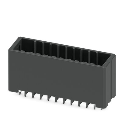 DD31H 2,2/20-V-3,81-X     -     PCB header   Phoenix Contact