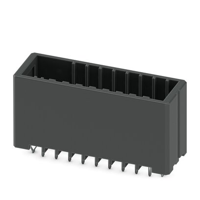 DD31H 2,2/18-V-3,81-Y     -     PCB header   Phoenix Contact