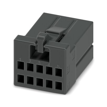 DD21PC 0,85/10-2,5-Y     -     PCB connector   Phoenix Contact