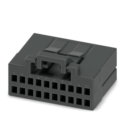 DD21PC 0,85/20-2,5-Y     -     PCB connector   Phoenix Contact