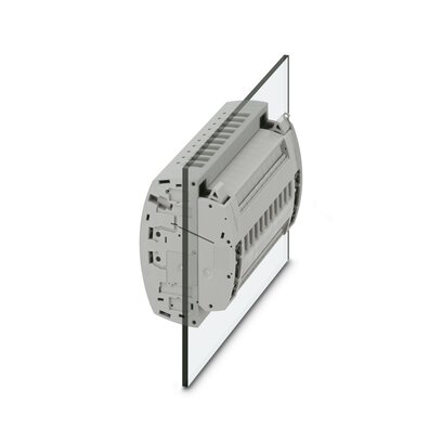 UTWE 6-2/10     -     Test terminal strip   Phoenix Contact