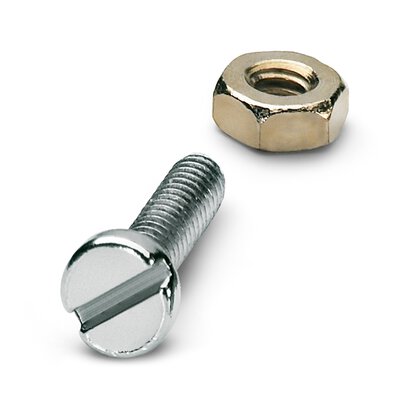 FTP SCREW M3X4,5     -     Screw   Phoenix Contact