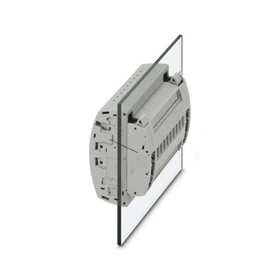 PTWE 6-2/9     -     Test terminal strip   Phoenix Contact