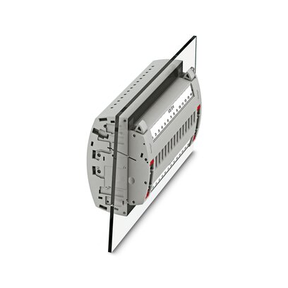 PTWE 6-2/B14     -     Test terminal strip   Phoenix Contact