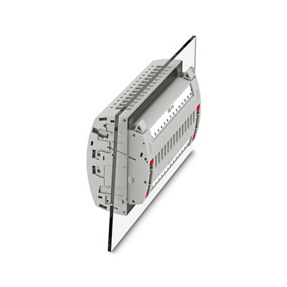 UTWE 6-2/A14     -     Test terminal strip   Phoenix Contact