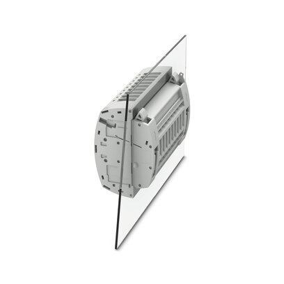 UTWE 6/8+1     -     Test terminal strip   Phoenix Contact