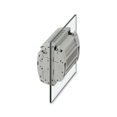 UTWE 6/7+1     -     Test terminal strip   Phoenix Contact