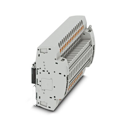 PTRE 6-2/25     -     Test terminal strip   Phoenix Contact