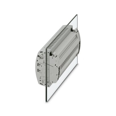 UTWE 6-2/16     -     Test terminal strip   Phoenix Contact