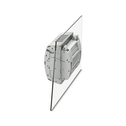 UTWE 6/4+1     -     Test terminal strip   Phoenix Contact