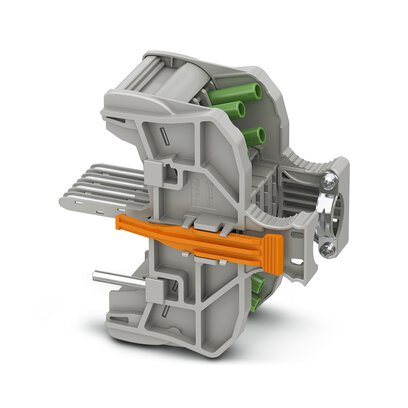 FTP-3/2SL GN     -     Test plug   Phoenix Contact