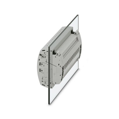 PTWE 6-2/12     -     Test terminal strip   Phoenix Contact