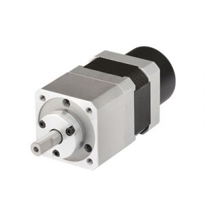 Servo Motor Autonics A15K-S545-GB10 2.2Ω 0.75A/Pha 97.5mm Trục đơn