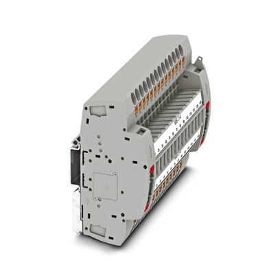 PTRE 6-2/C14     -     Test terminal strip   Phoenix Contact