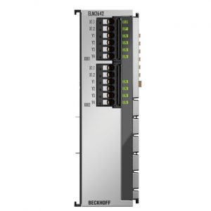 Module Beckhoff ELM2642-0000 | EtherCAT Terminal, 2-channel reed output, multiplexer, 48 V AC/DC, 0.5 A, potential-free,