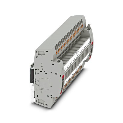 PTRE 6-2/I19     -     Test terminal strip   Phoenix Contact