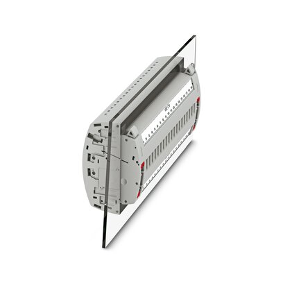 PTWE 6-2/C19     -     Test terminal strip   Phoenix Contact