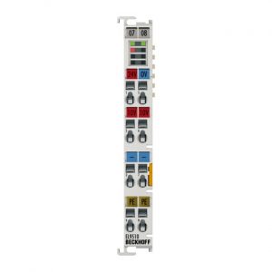 Beckhoff EL9510 | Power supply terminal 10 V DC