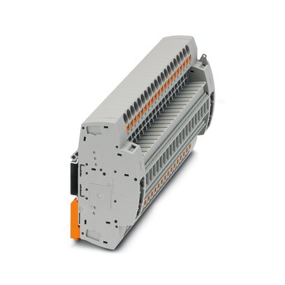 PTRE 6-2/20     -     Test terminal strip   Phoenix Contact