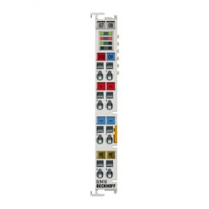 Module Beckhoff EL9410 | Power supply terminal for E-bus, with diagnostics