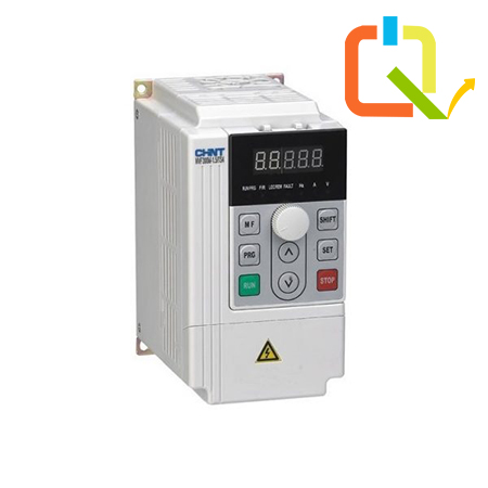 Biến tần Chint NVF3M-1.5/TD2 1.5kW 1P 200-240V