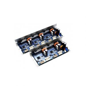 Servo Drive Autonics MD5-HD14-3X 20-35VDC 1.4A/Pha 3 trục