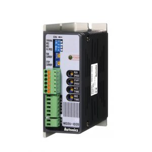 Servo Drive Autonics MD2U-MD20 24-35VDC 2A/pha 1 trục