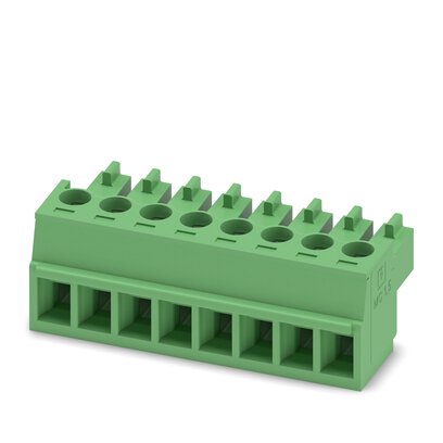 MC 1,5/ 8-ST-3,81     -     PCB connector   Phoenix Contact