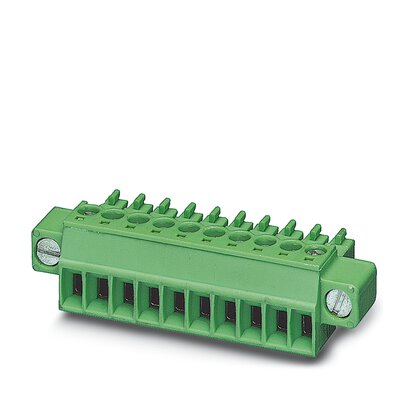 MC 1,5/ 3-STF-3,81     -     PCB connector   Phoenix Contact