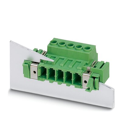 DFK-PC 5/ 4-STF-7,62     -     Feed-through plug   Phoenix Contact