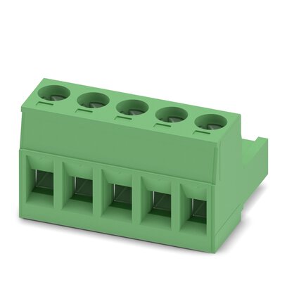 MSTB 2,5/ 5-ST-5,08     -     PCB connector   Phoenix Contact