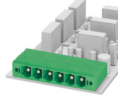 PC 6-16/ 4-GF-10,16     -     PCB header   Phoenix Contact