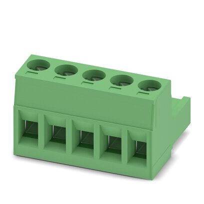 MSTB 2,5/ 5-ST     -     PCB connector   Phoenix Contact