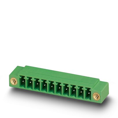 MC 1,5/ 3-GF-3,81     -     PCB header   Phoenix Contact