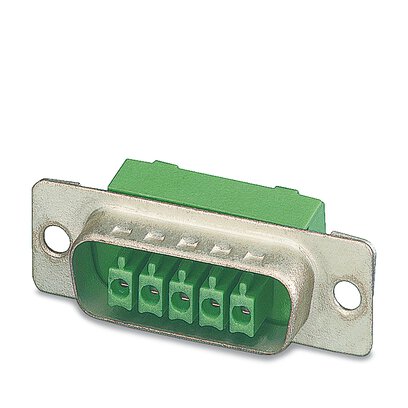 PSC 1,5/ 5-F     -     Printed-circuit board connector   Phoenix Contact