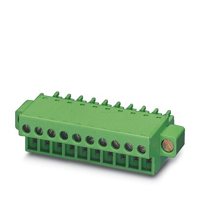 FRONT-MC 1,5/ 5-STF-3,81     -     Printed-circuit board connector   Phoenix Contact