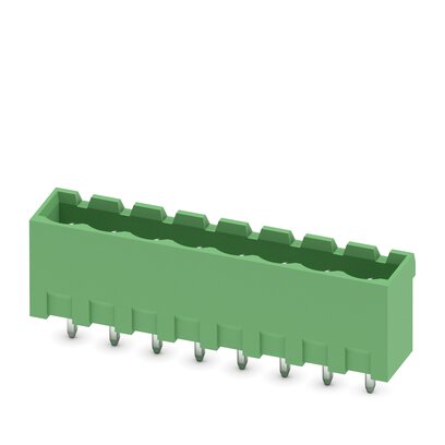 MSTBVA 2,5/ 8-G     -     PCB header   Phoenix Contact