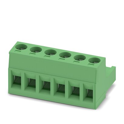 MSTB 2,5/ 6-ST-5,08     -     PCB connector   Phoenix Contact