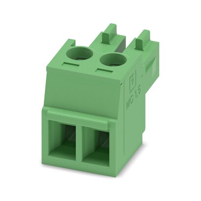 MC 1,5/ 2-ST-3,81     -     PCB connector   Phoenix Contact