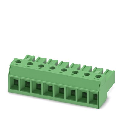 PC 4/ 8-ST-7,62     -     PCB connector   Phoenix Contact