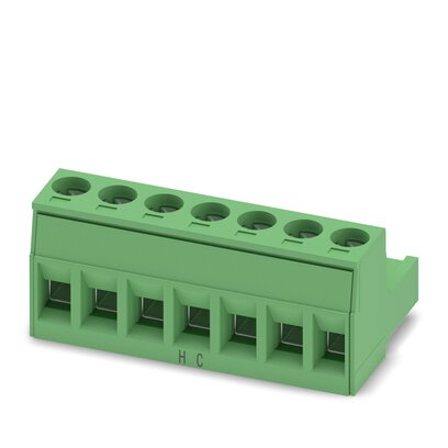 MSTB 2,5 HC/ 7-ST     -     PCB connector   Phoenix Contact