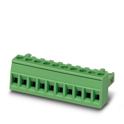 MSTBT 2,5 HC/ 3-ST     -     PCB connector   Phoenix Contact