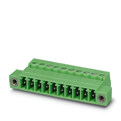 IMC 1,5/ 2-STGF-3,81     -     Printed-circuit board connector   Phoenix Contact