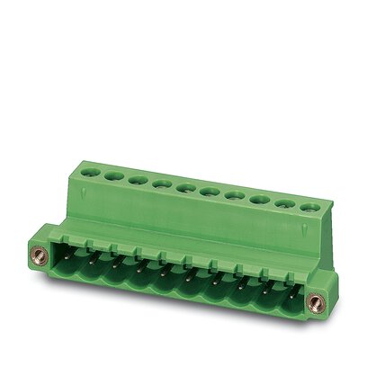 IC 2,5/ 4-STGF-5,08     -     PCB connector   Phoenix Contact