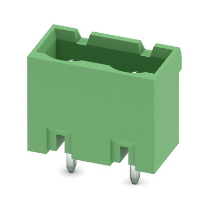 GMSTBVA 2,5/ 2-G-7,62     -     PCB header   Phoenix Contact