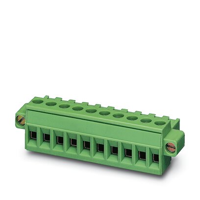 MSTBT 2,5/ 5-STF     -     PCB connector   Phoenix Contact