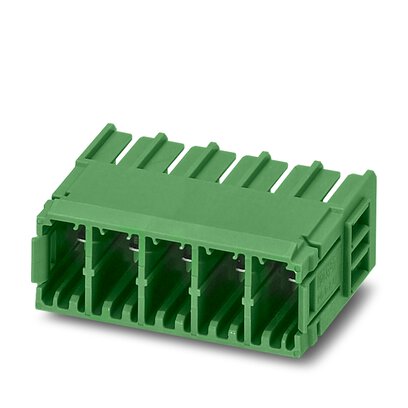 PC 5/ 3-G-7,62     -     PCB header   Phoenix Contact