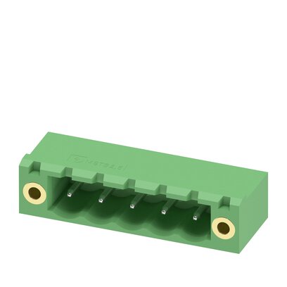 MSTB 2,5/ 5-GF     -     PCB header   Phoenix Contact