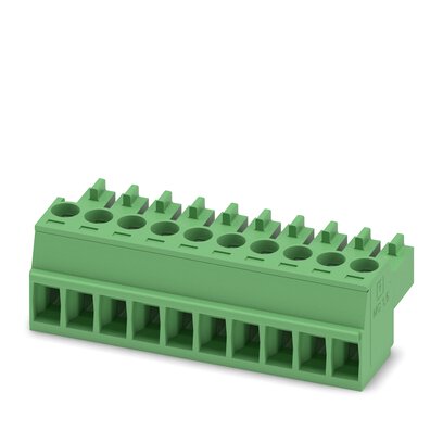 MC 1,5/10-ST-3,5     -     PCB connector   Phoenix Contact