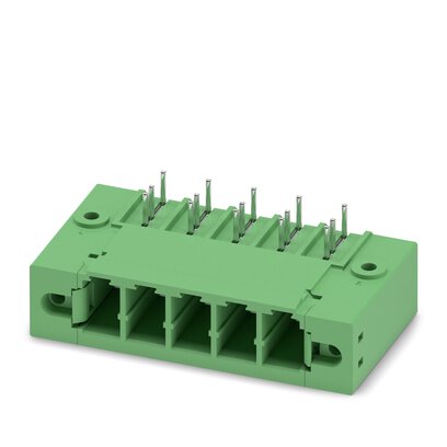 PC 5/ 5-GFU-7,62     -     PCB header   Phoenix Contact